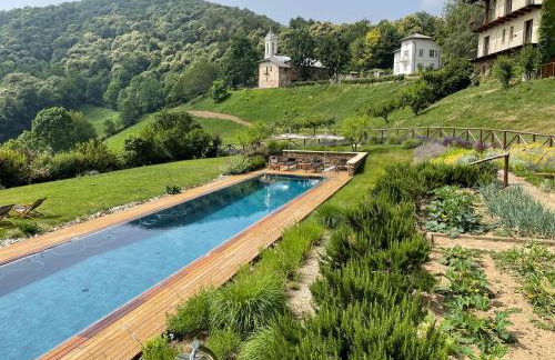 VILLA FELICE_UNESCO ALPS AREA - Foto 1