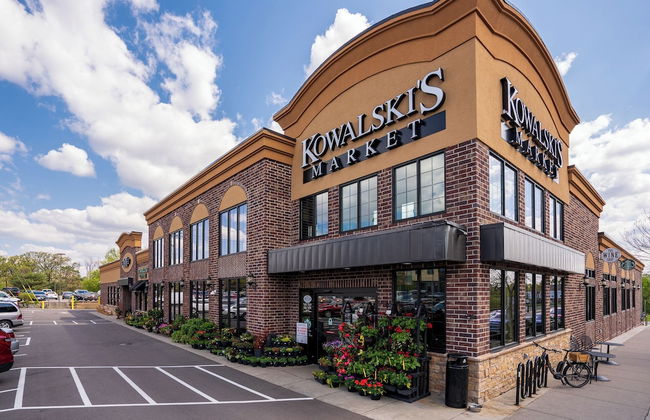 Minnestay - Grand Residence - Foto 36