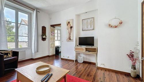 Beautiful apartment in Chantilly center - Foto 4
