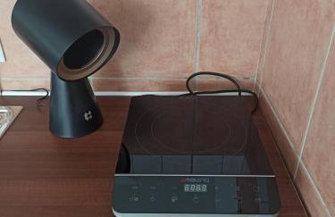 Amy's Apartment, relax and enjoy - Foto 15