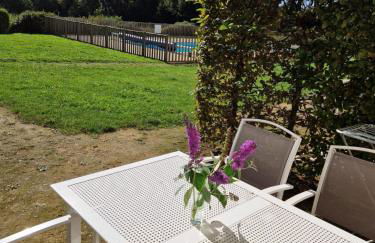 Charmant T3 plain-pied avec terrasse privée, parking gratuit et piscine à Baden - Photo 20