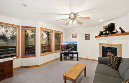 1494OAK Cliff Top Condo - Foto 7