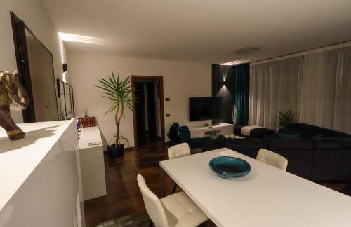 Blu Petrolio Stay-Karabas Apartments - Foto 66