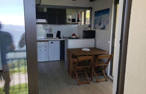 VUE PANORAMIQUE SUR LES PYRÉNÉES - Photo 5