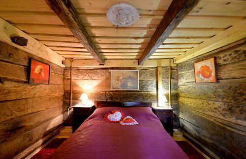 Grebengradska Medna Hiža - Foto 66