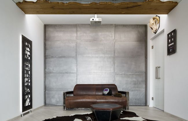 Home4day Smart House - Photo 5