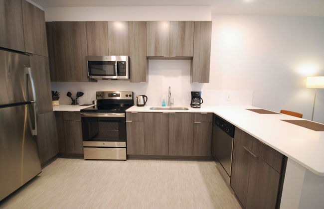 BCA Furnished Apartments - Foto 54