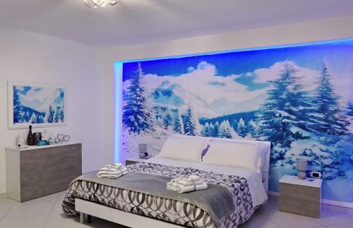 L' Aurora Azzurra casa vacanze Casa Maria - Foto 1