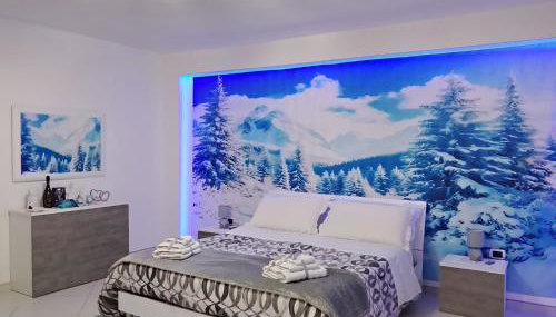 L' Aurora Azzurra casa vacanze Casa Maria - Foto 1