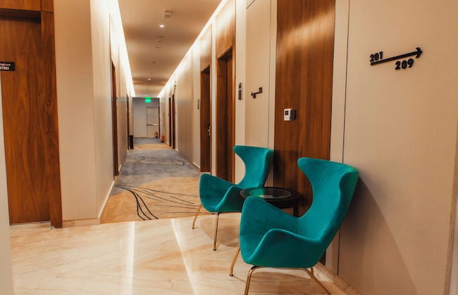 kanin hotel apartment - Foto 19