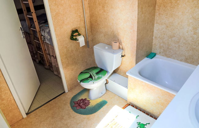 Les Marmottes - Foto 12