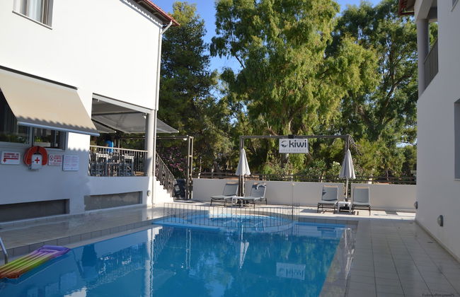 Kiwi Apartments - Foto 20