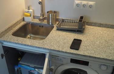 Puerto Marina-Playa Malapesquera - Foto 19