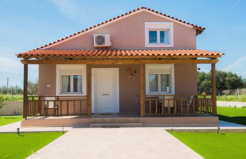 Villa ARETOUSA - Cretan Hospitality - Foto 12