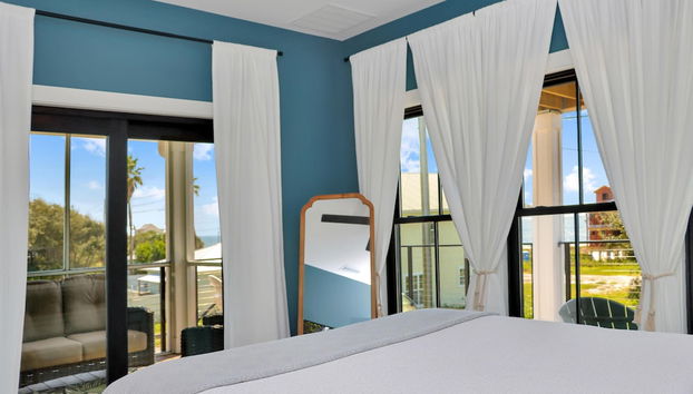 Emerald Palms 3 - Foto 3, Habitación