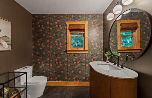 The Lodge at Shuler Gap - Foto 32