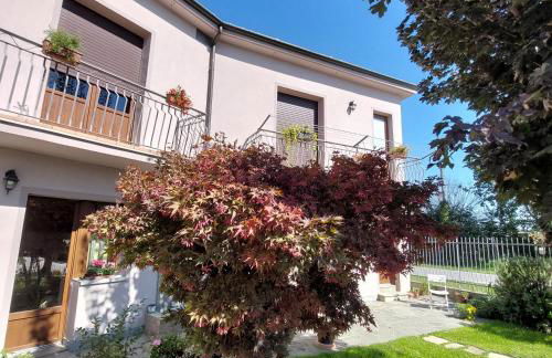 ACERO ROSSO Apartment - Foto 1