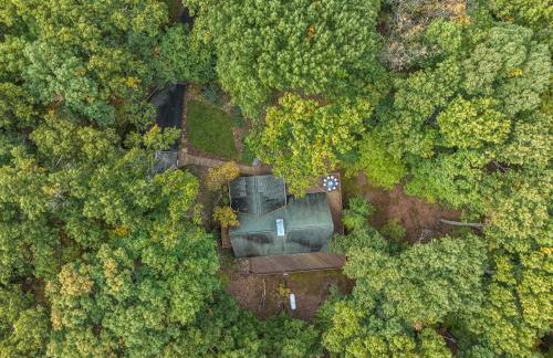 Star Gazer Luxury A-Frame Wood Cabin. Near York/Harrisburg/Hershey/Lancaster - Foto 8