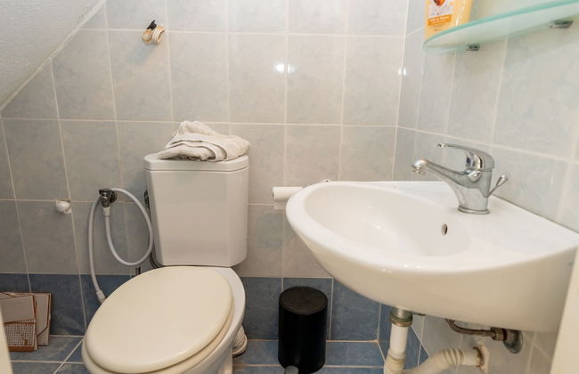 Summer Maisonette Kriopigi - Foto 8