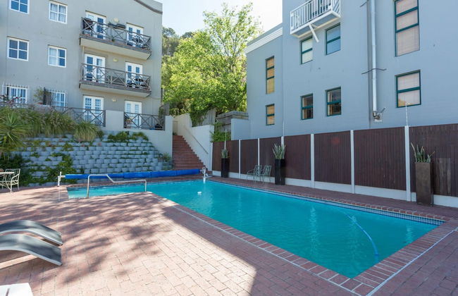 Unique City View Apartment in De Waterkant 207 DWP - Foto 33