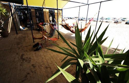 Prasonisi Club - Foto 37