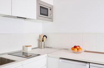 Los Apartamentos del Palacio - Foto 67