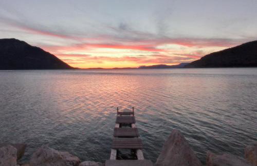 Asteri Apartments Mytikas 2-Bedroom Penthouse 360 Views - Foto 34