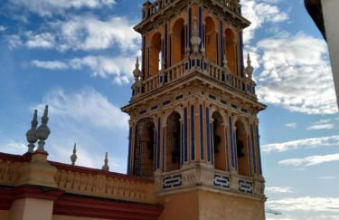 Triana Cathedral House - Foto 1