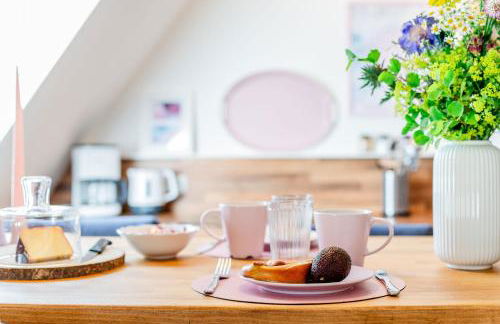 Smile, wunderschöne Wohnung direkt am Strand - Foto 8