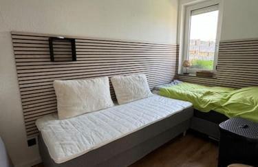 FeWo Krabbenbude - modern und fußläufig zum Strand - Foto 12