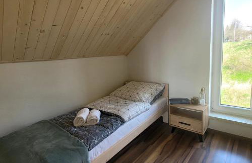 Domek rekreacyjny - Foto 21