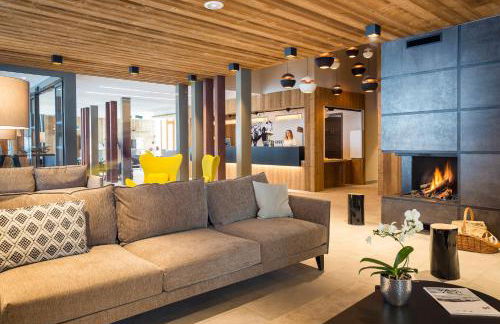 Résidence Club MMV Les Chalets des Cimes - Foto 40