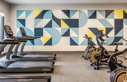 CozySuites AYR - Foto 13