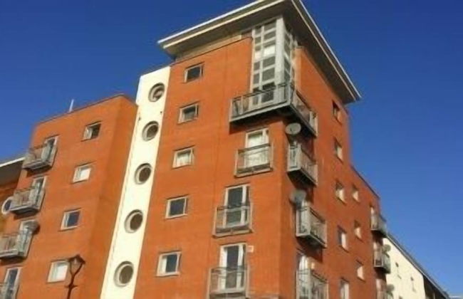 Marine View - Foto 1