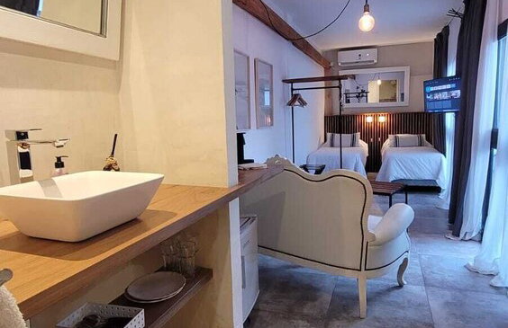 La Belle San Isidro Lofts - Foto 21