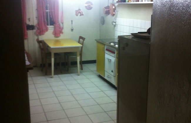 200 Year Old Swiss House - Foto 13