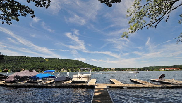 Équipement de l’hébergement