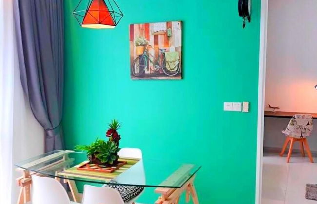 Platinum Suites AT Swiss Garden - Foto 15