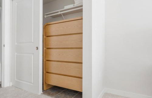 Blueground South Lake Union balcony nr Lake Union SEA-928 - Foto 11