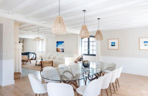 Somptueuse Villa sous les pins - Foto 19