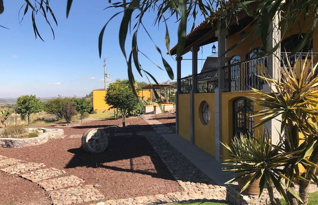 Villa View - Photo 51