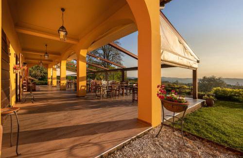 Tenuta Risalpiano - Foto 54