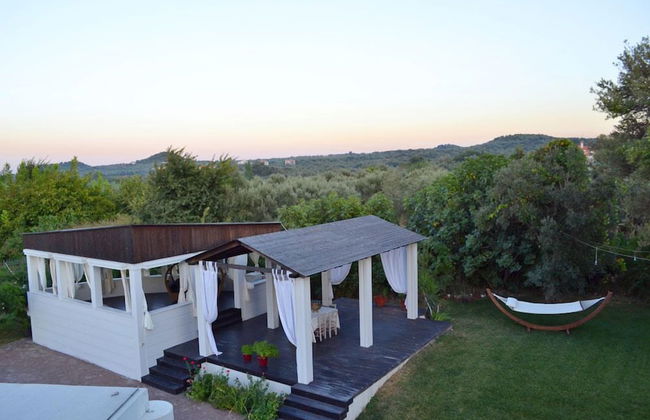 Mikamas Villa - Photo 42