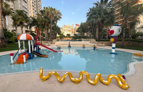 Gemelos 22 ,Benidorm-Alicante - Foto 7