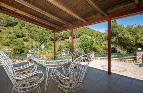 Korfoula Residence - Peaceful retreat in Zante - Foto 2