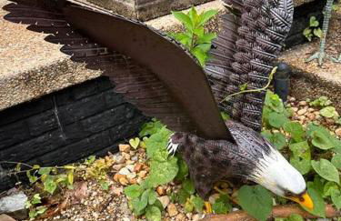 River Rock Villa - Privacy, Pool, River, Luxury - Foto 24