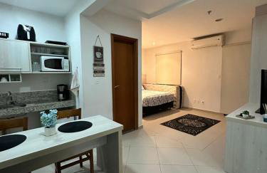 Loft Porto Marina Itacuruçá - Foto 8