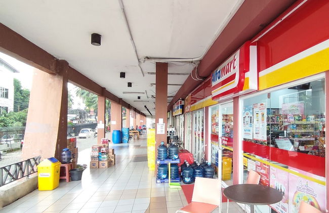 Lily Room at Apartment Cibubur Village - Foto 2