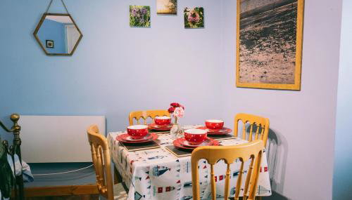 1 Bed Free Parking Pets Allowed - Foto 4