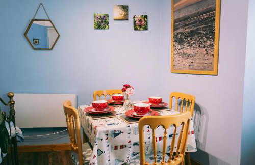 1 Bed Sleeps 2 Free Parking Pets Welcome - Foto 36